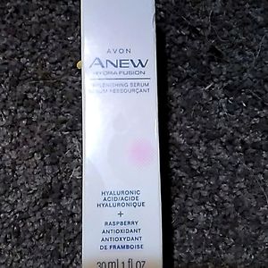 Avon Anew Hydra Fusion Replenishing Serum 30ml 1 fl.oz.
